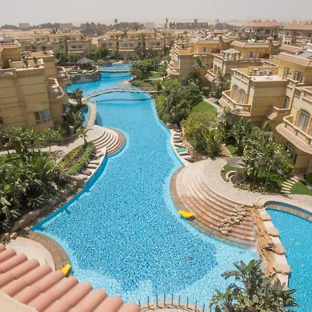 El Safwa Resort New Kaherah Luaran gambar
