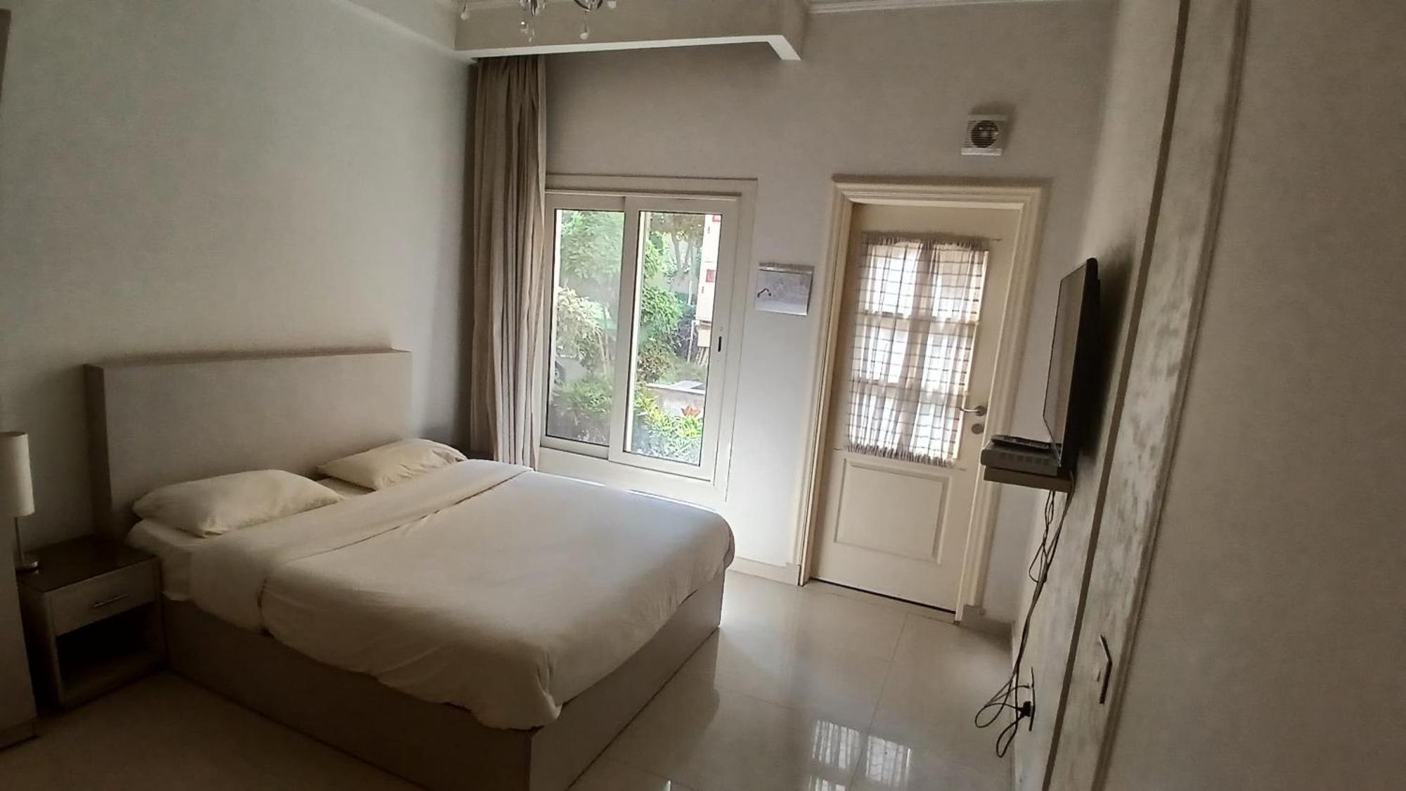 El Safwa Resort New Kaherah Luaran gambar