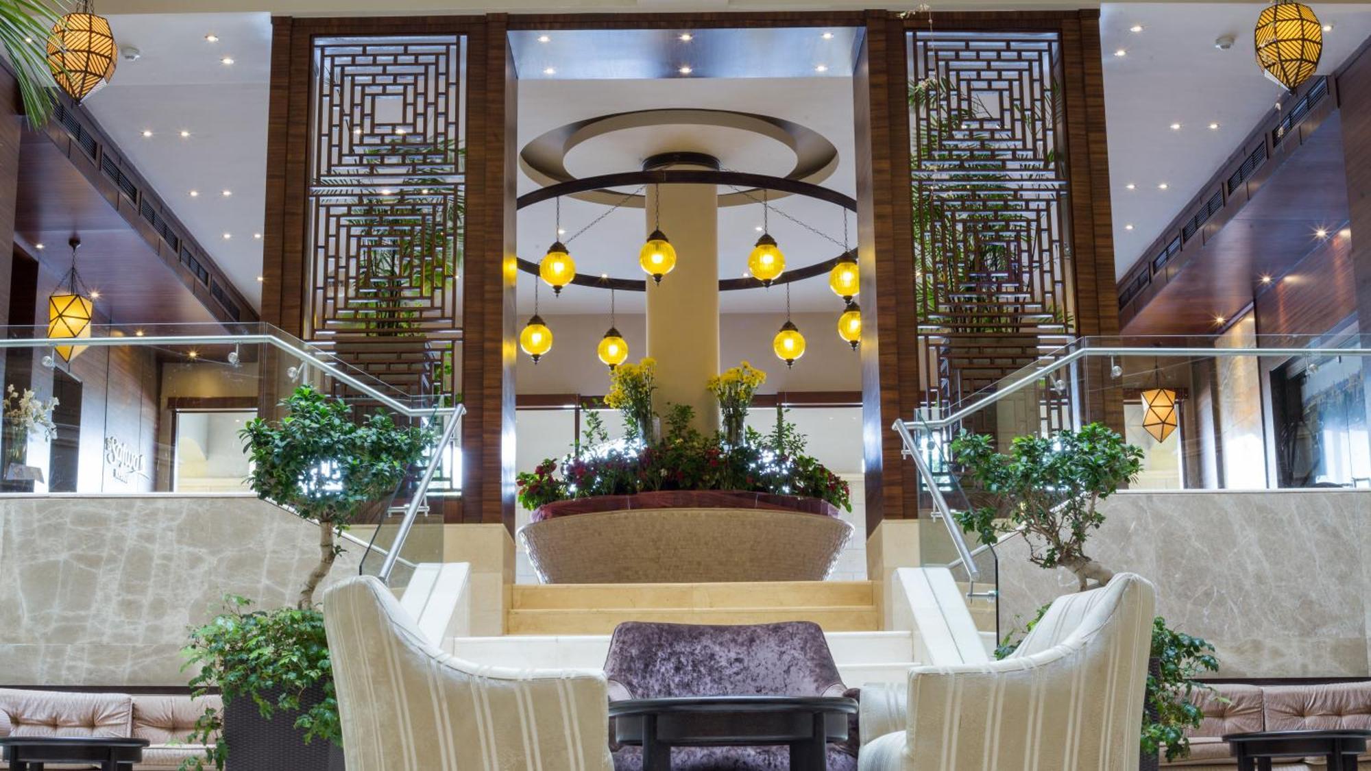 El Safwa Resort New Kaherah Luaran gambar