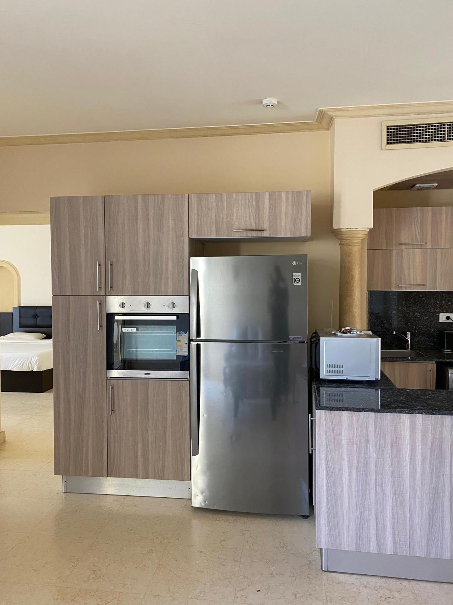 El Safwa Resort New Kaherah Luaran gambar