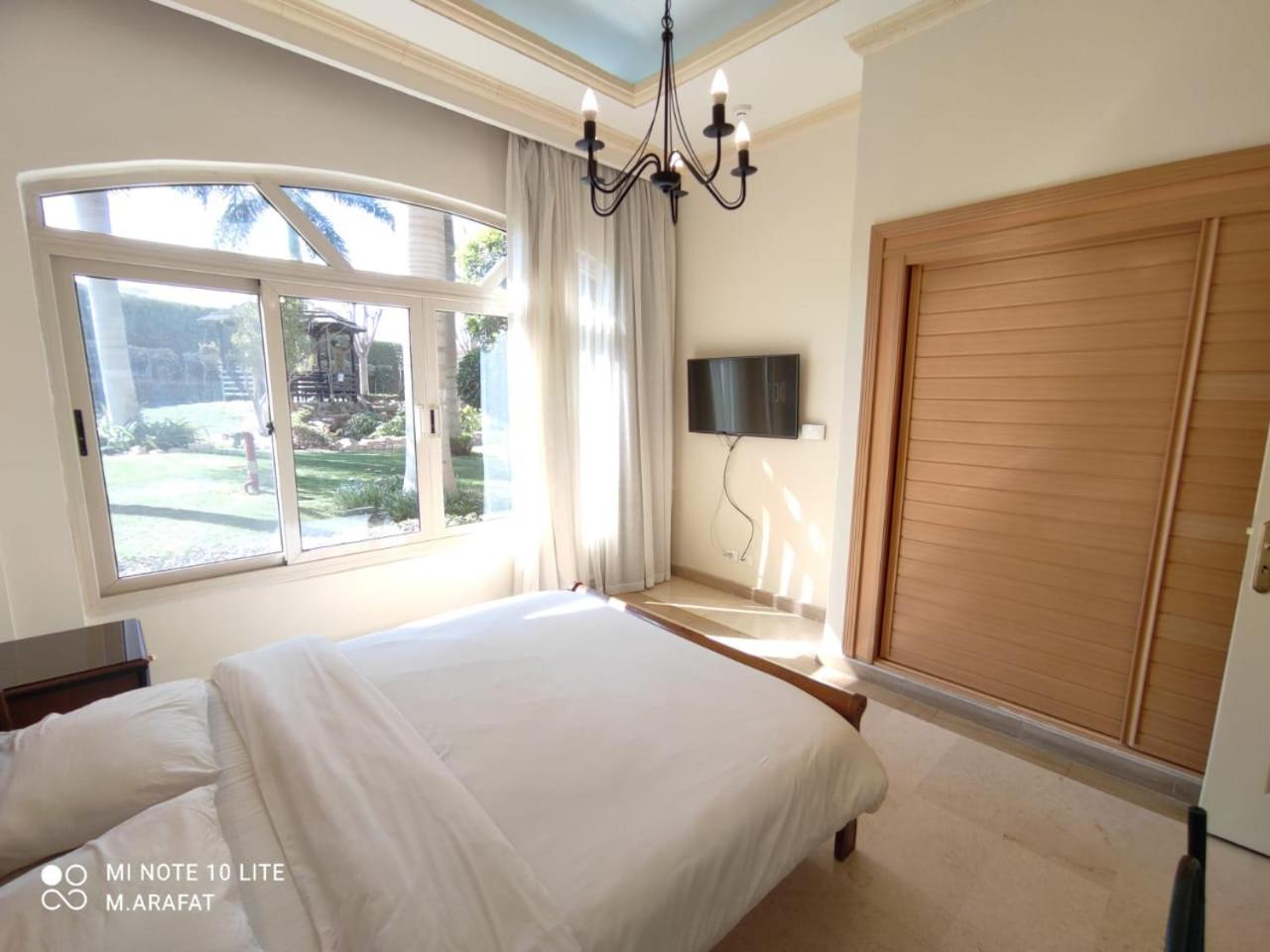El Safwa Resort New Kaherah Luaran gambar