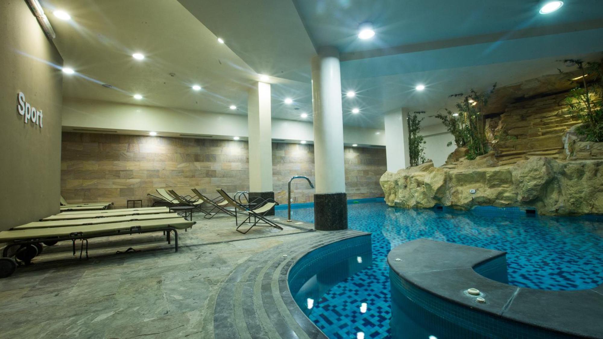 El Safwa Resort New Kaherah Luaran gambar