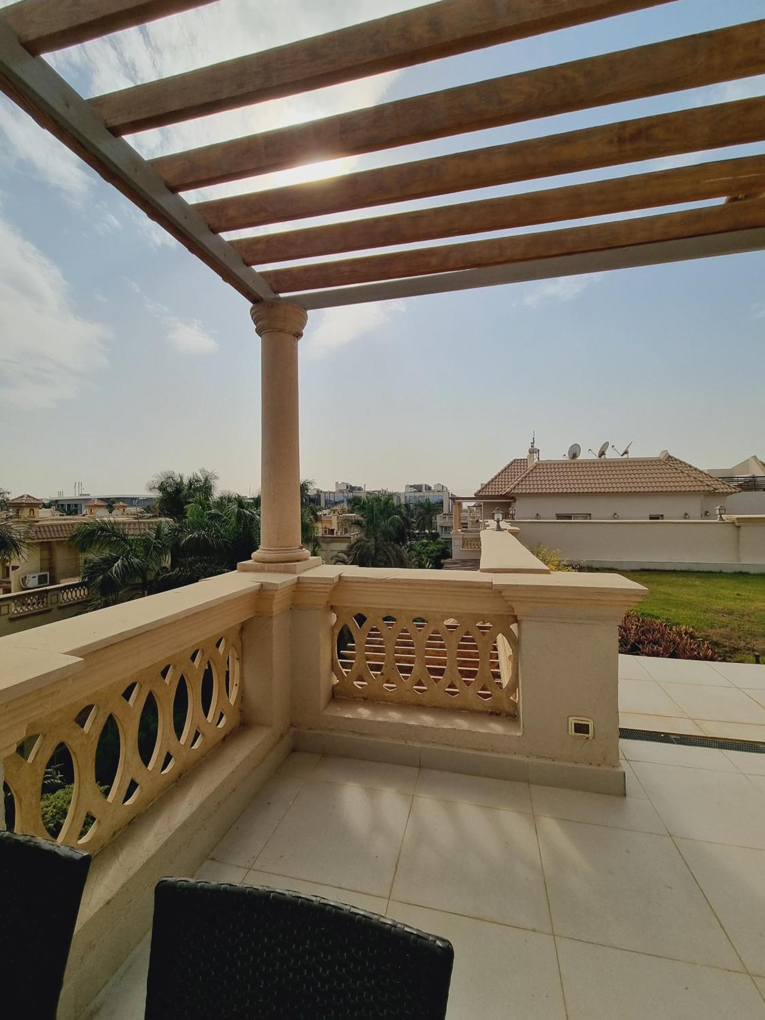 El Safwa Resort New Kaherah Luaran gambar
