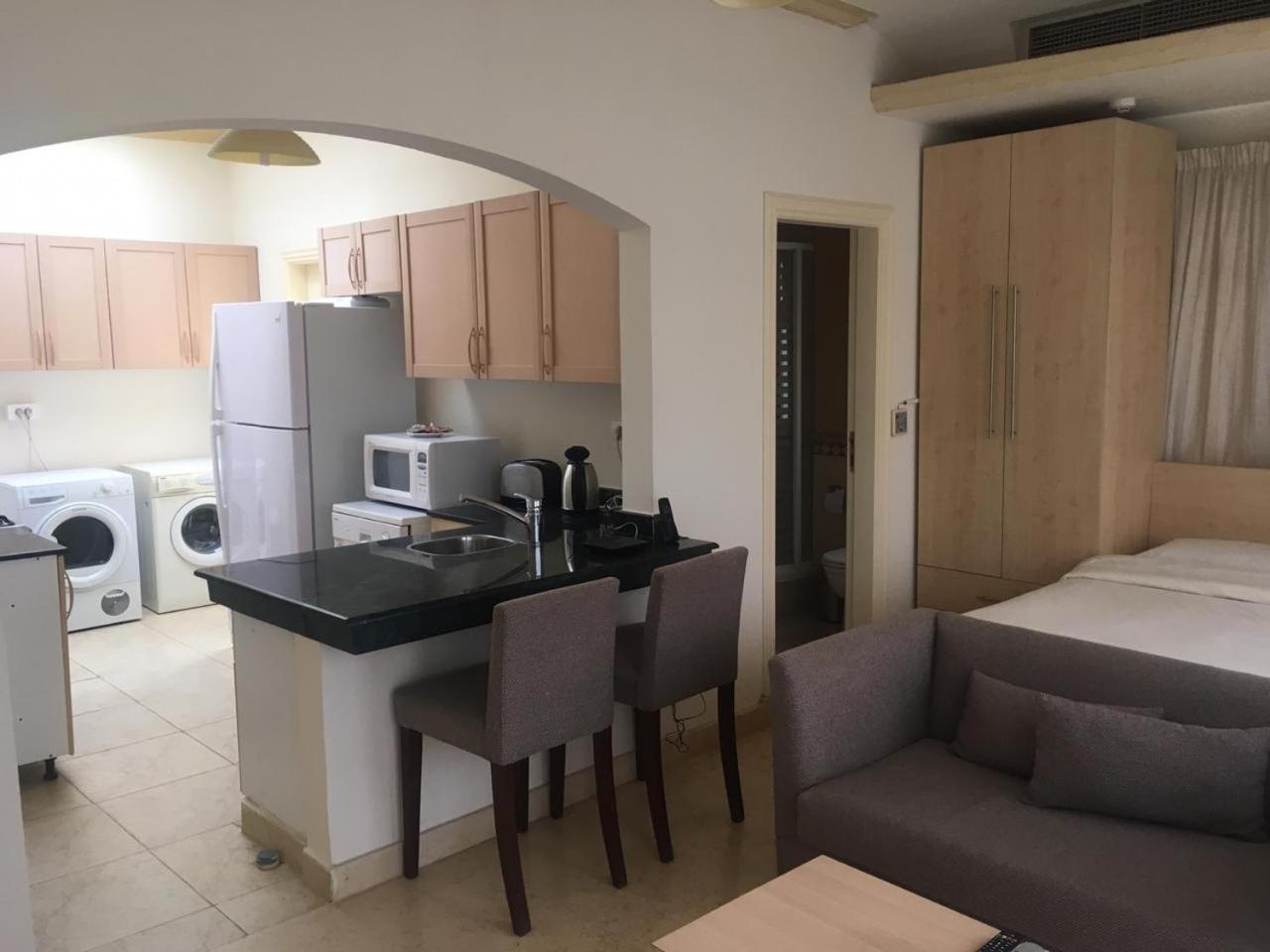 El Safwa Resort New Kaherah Luaran gambar