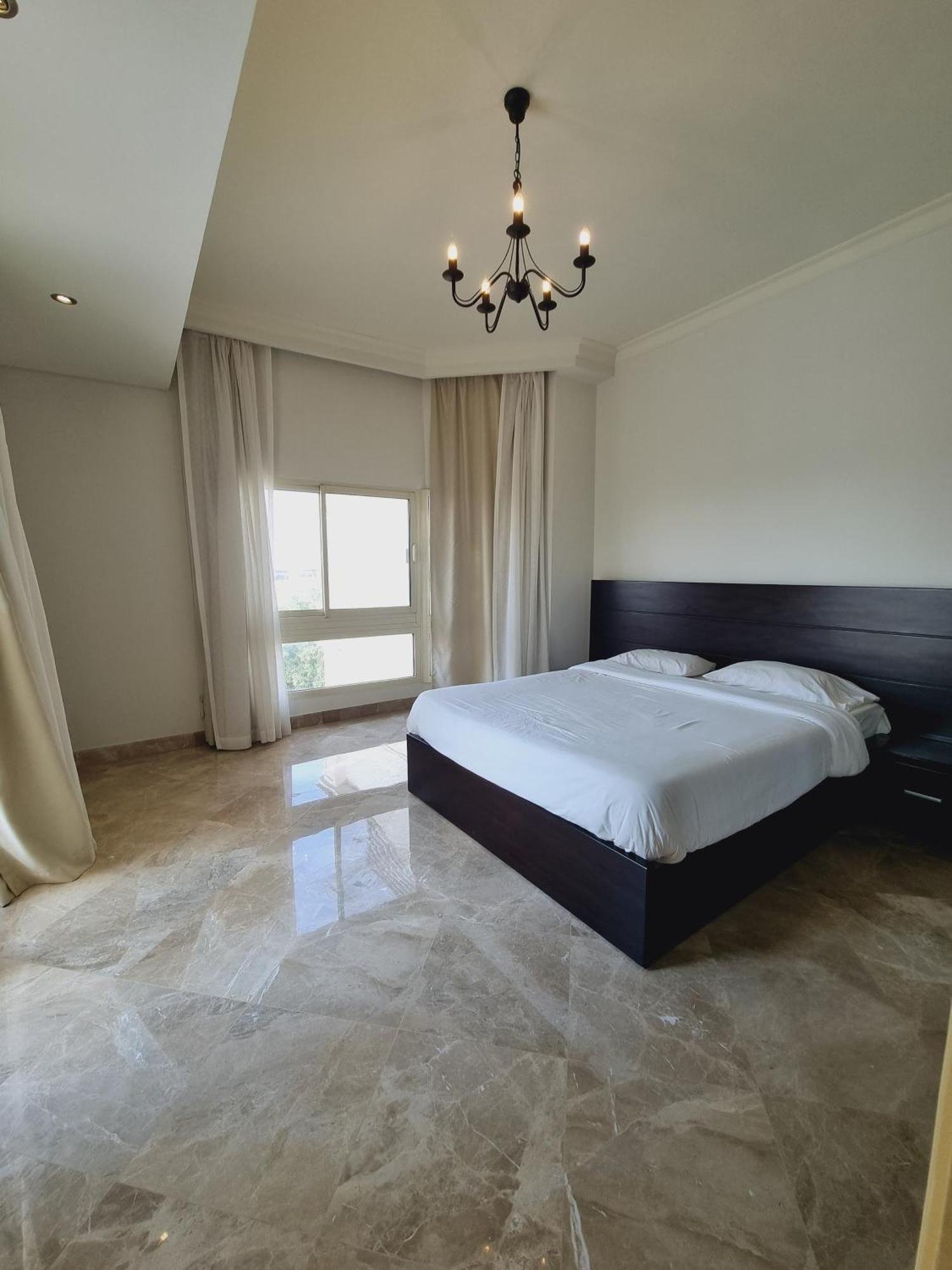 El Safwa Resort New Kaherah Luaran gambar