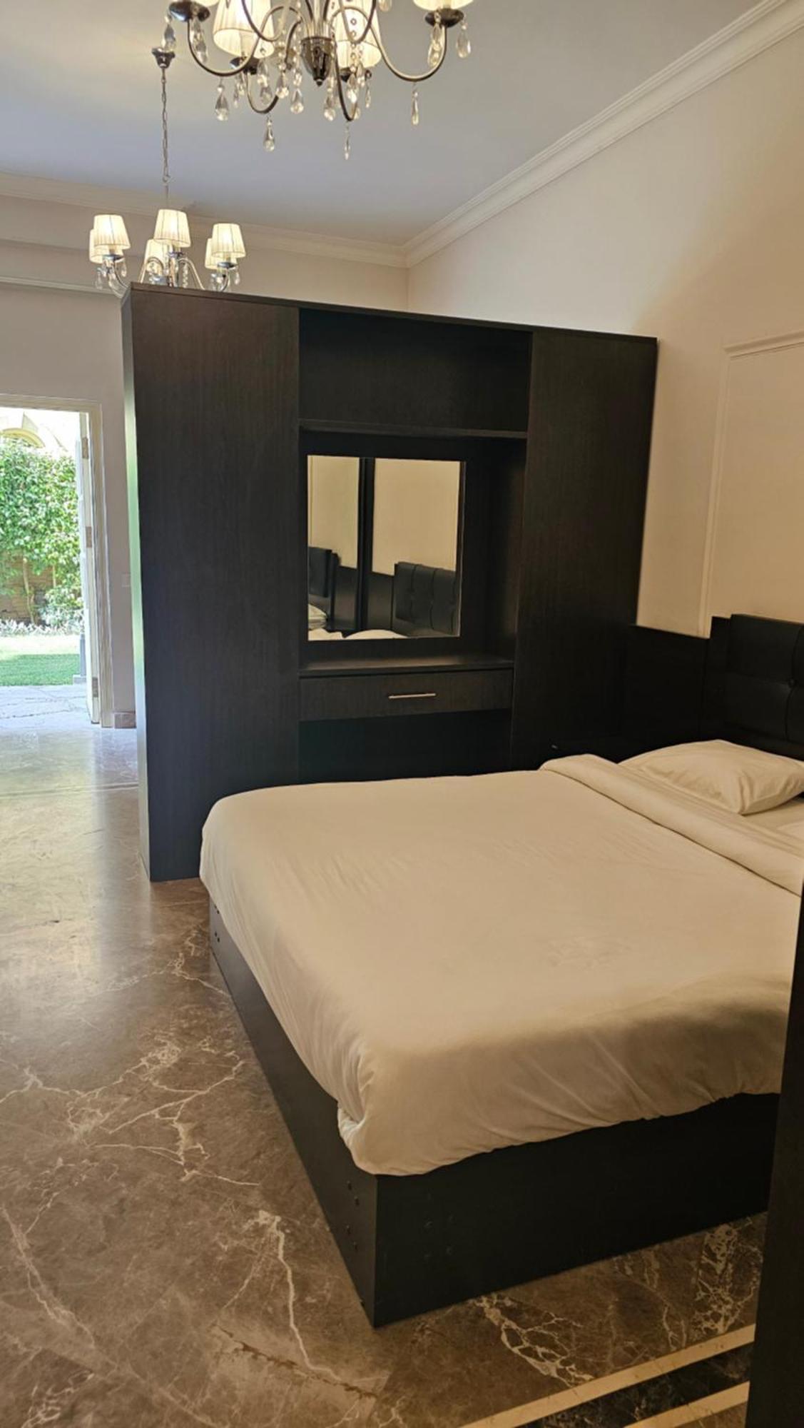 El Safwa Resort New Kaherah Luaran gambar
