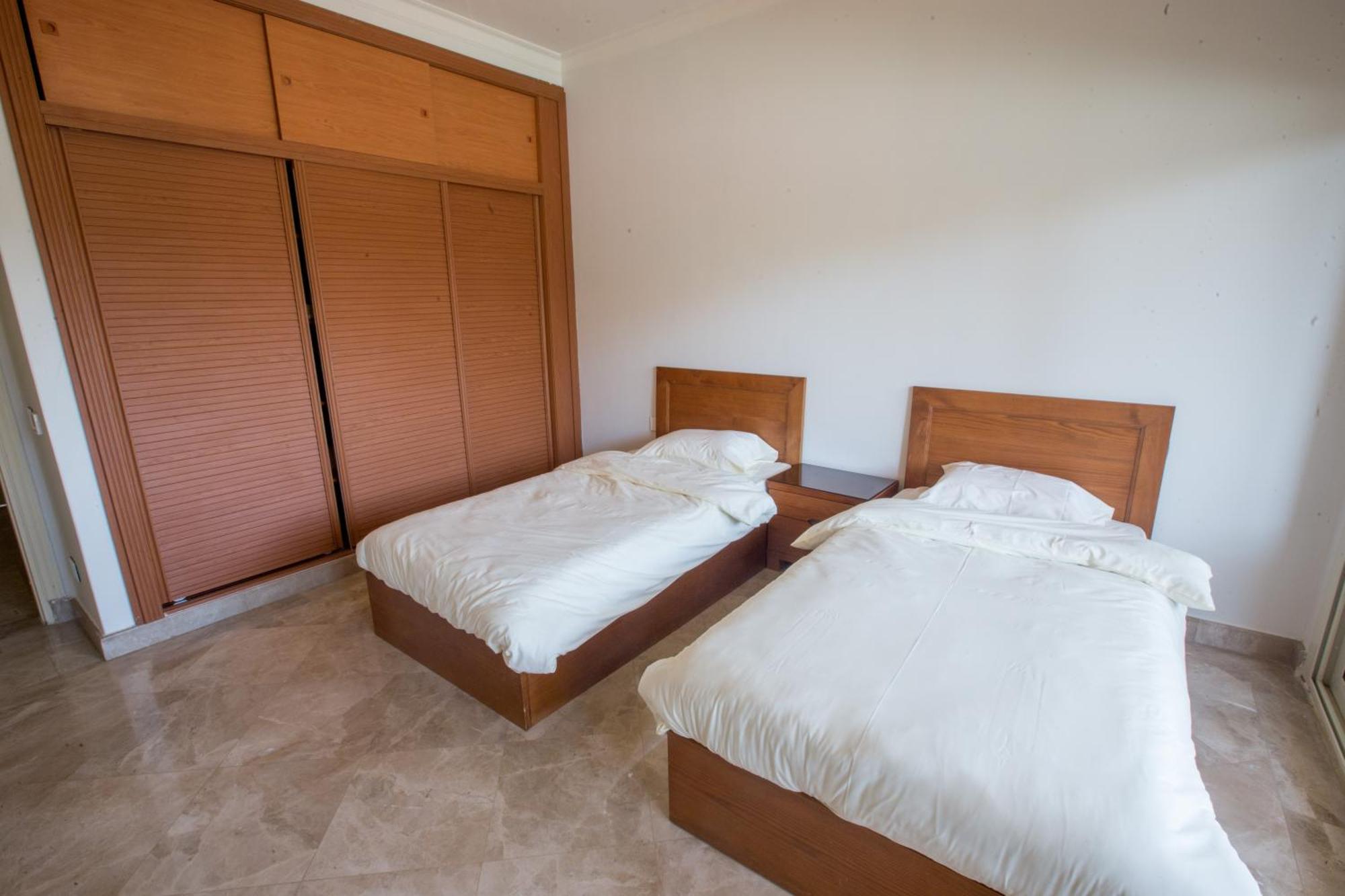 El Safwa Resort New Kaherah Luaran gambar