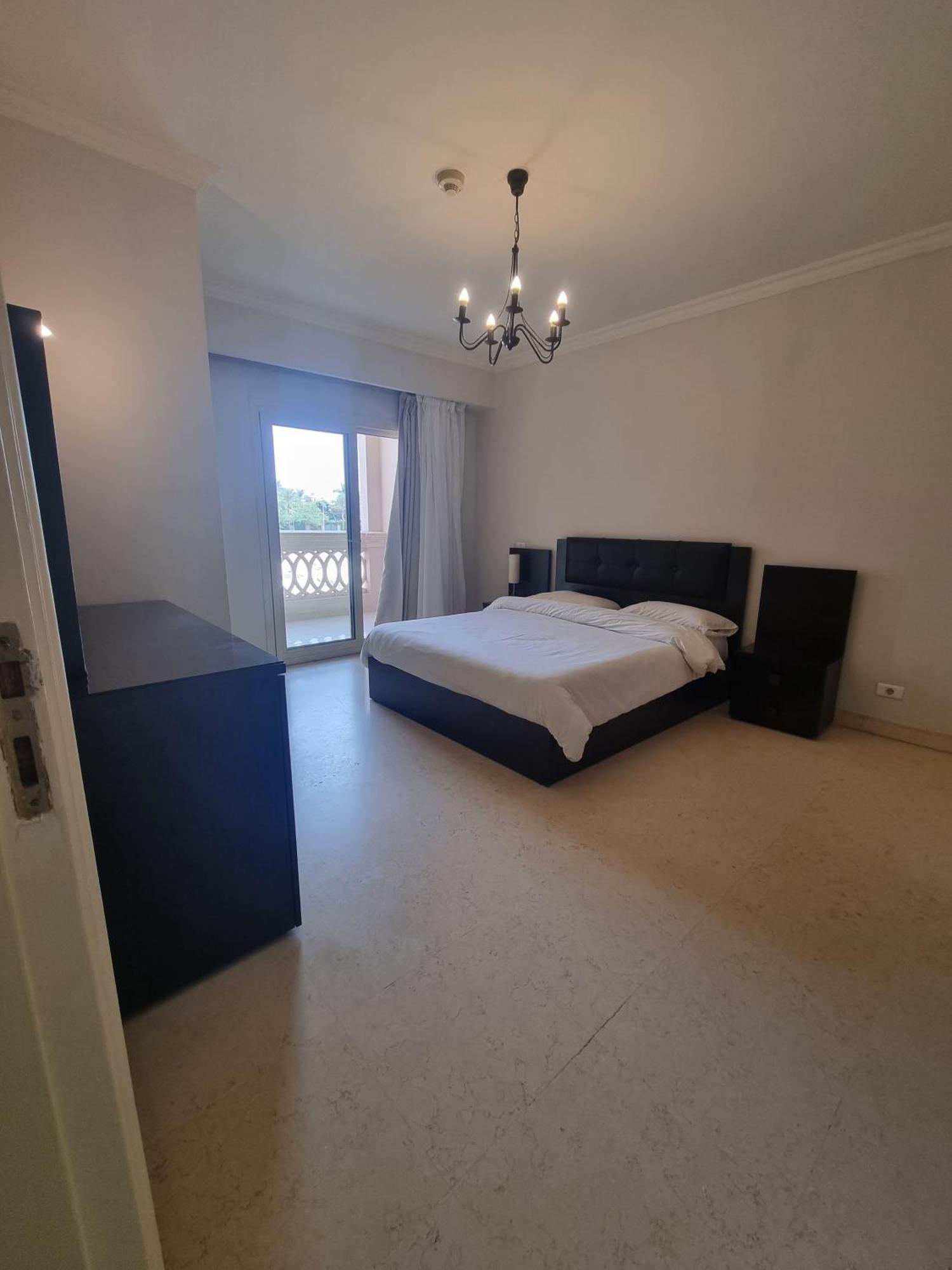 El Safwa Resort New Kaherah Luaran gambar