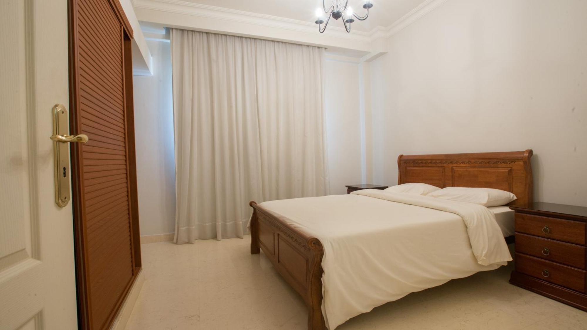 El Safwa Resort New Kaherah Luaran gambar