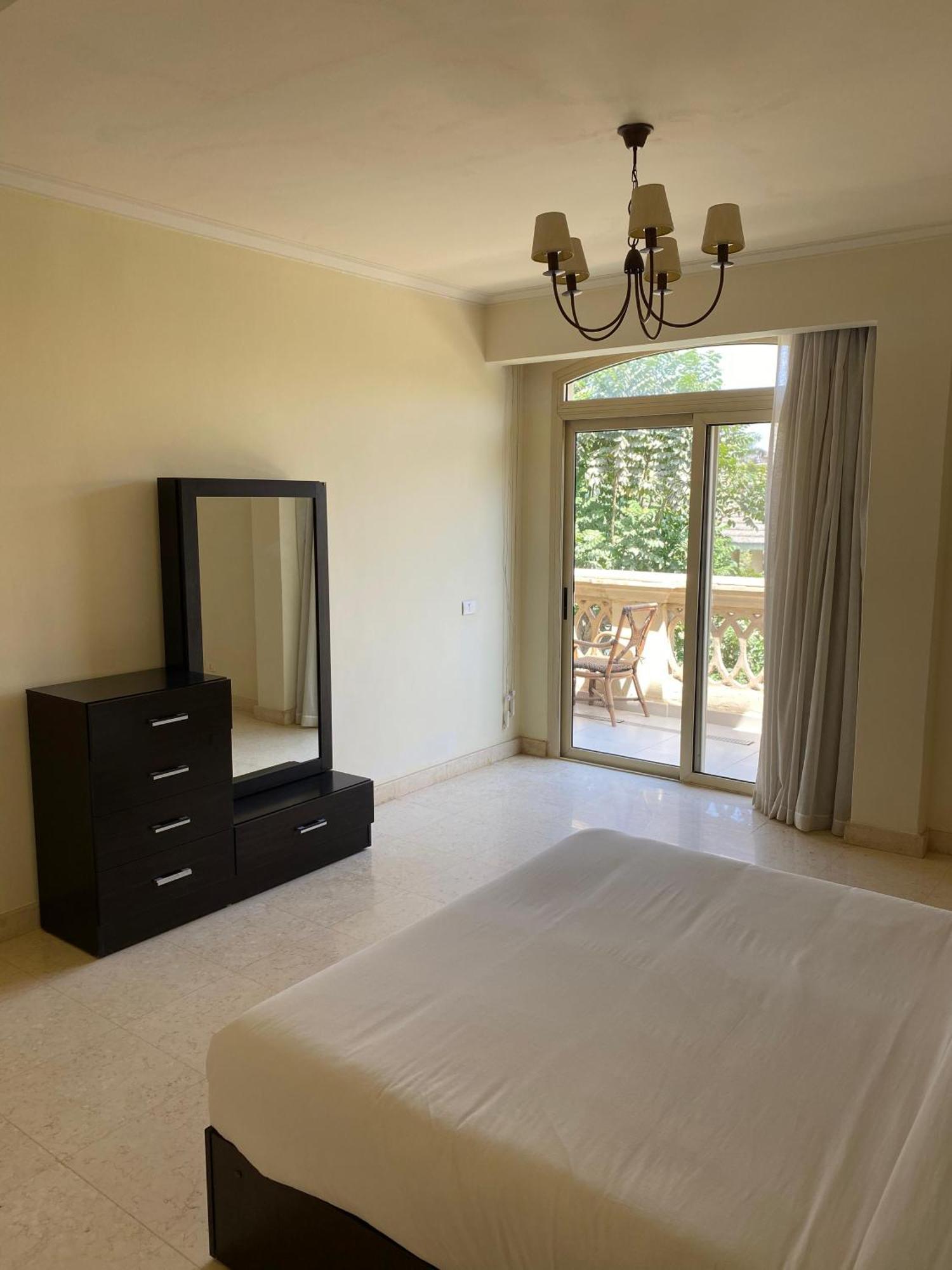 El Safwa Resort New Kaherah Luaran gambar