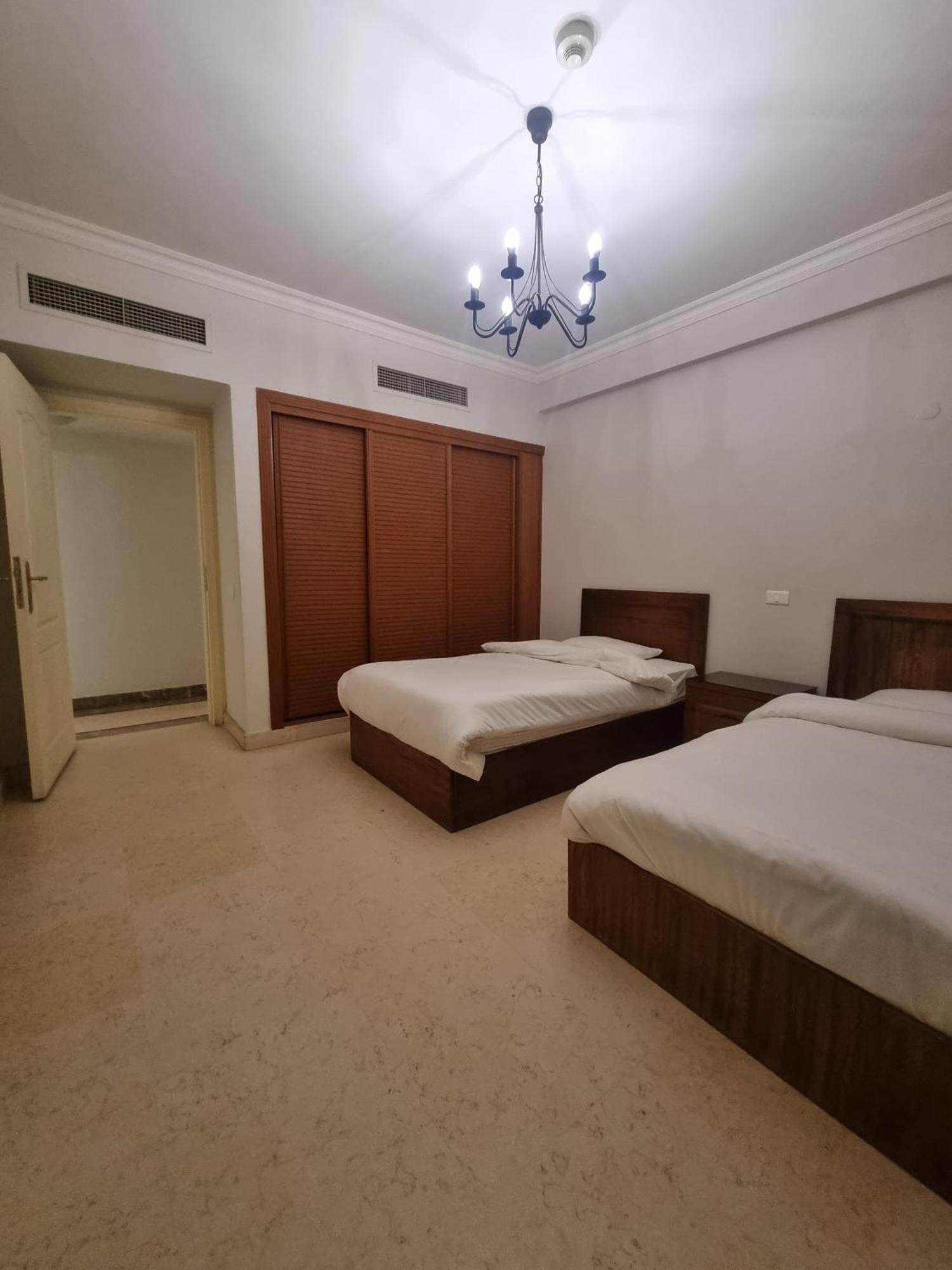 El Safwa Resort New Kaherah Luaran gambar