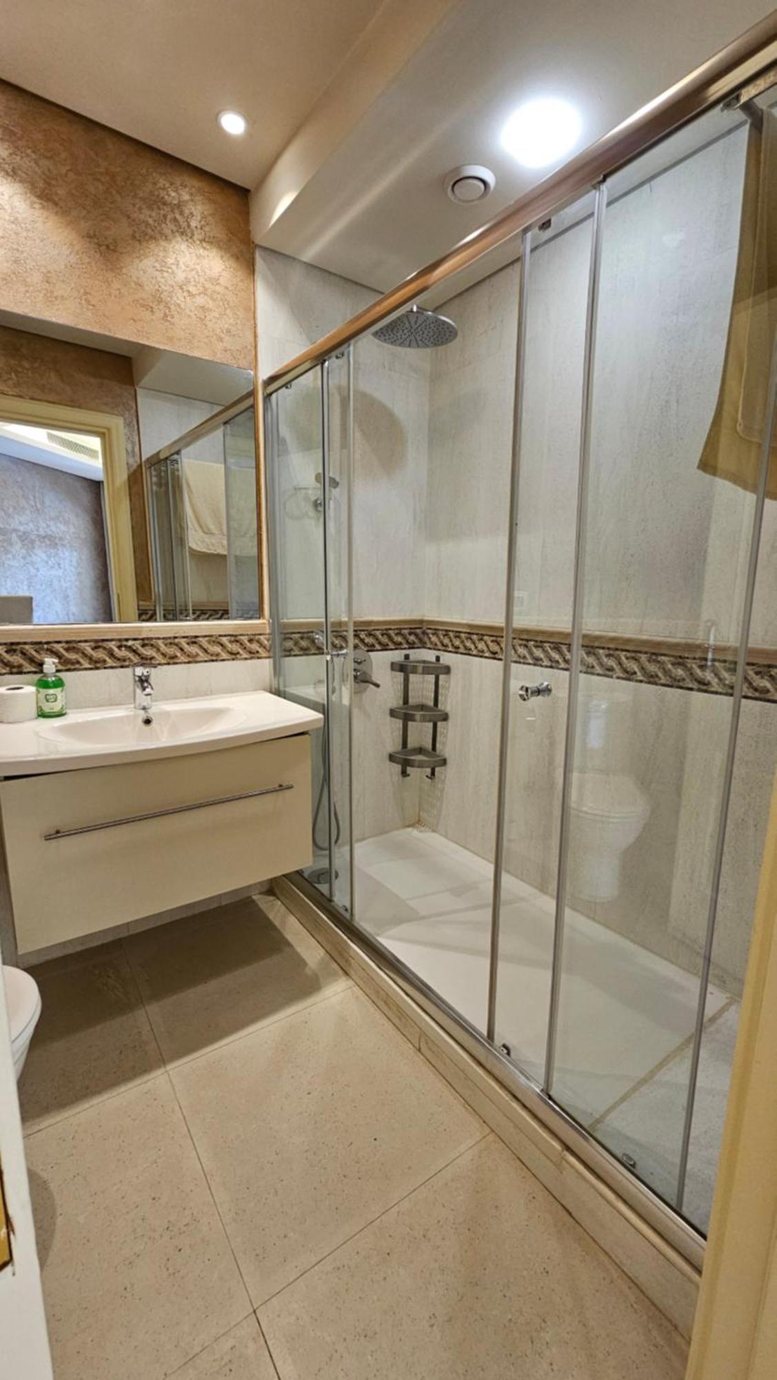 El Safwa Resort New Kaherah Luaran gambar