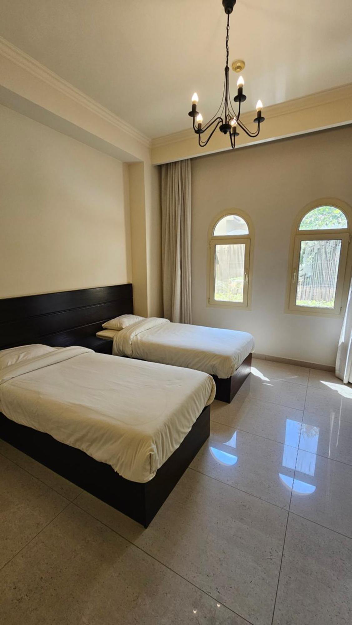El Safwa Resort New Kaherah Luaran gambar