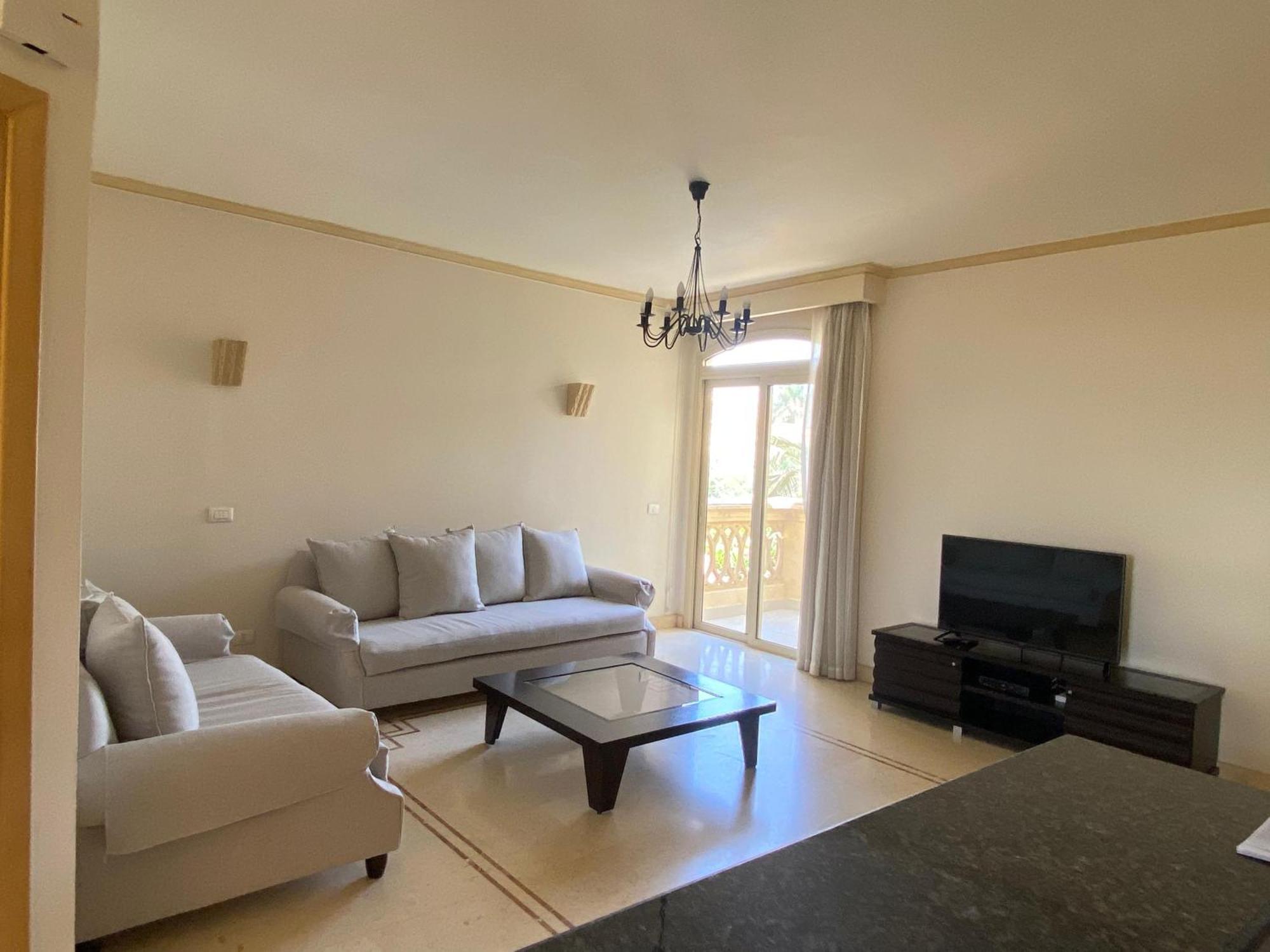 El Safwa Resort New Kaherah Luaran gambar
