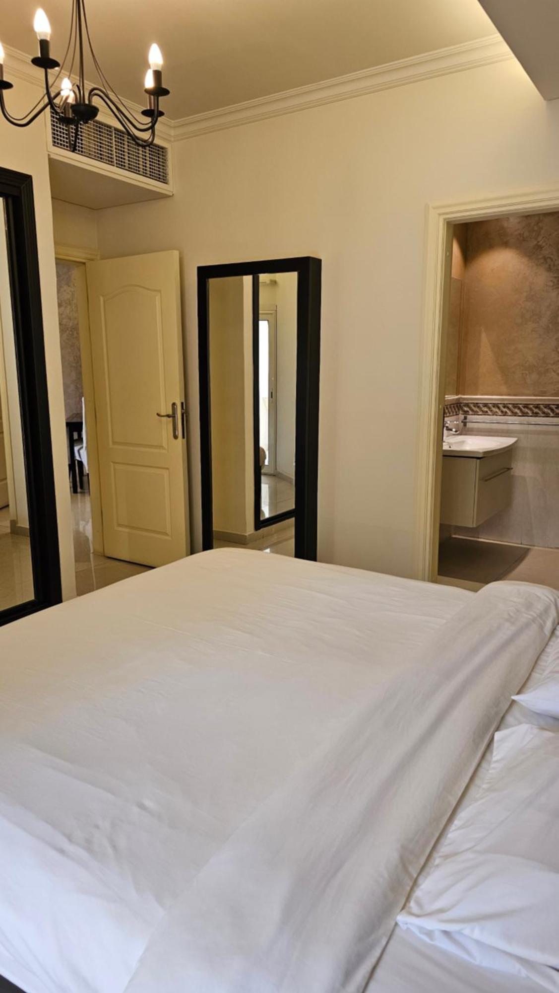 El Safwa Resort New Kaherah Luaran gambar