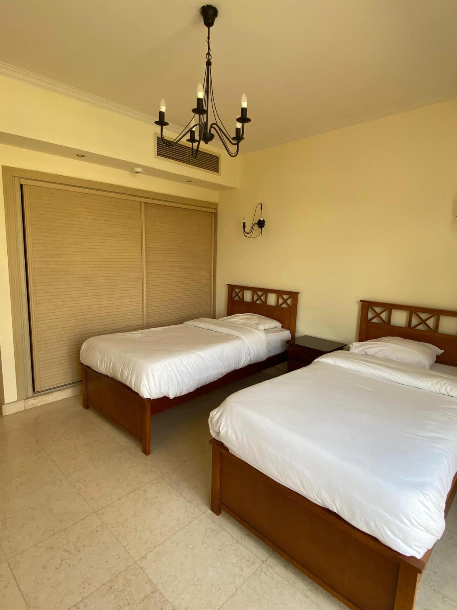 El Safwa Resort New Kaherah Luaran gambar