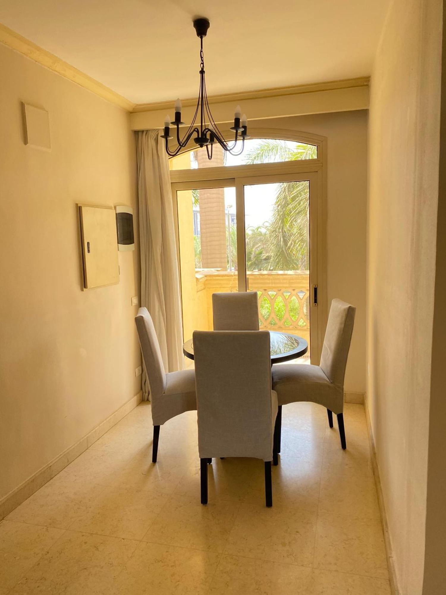 El Safwa Resort New Kaherah Luaran gambar