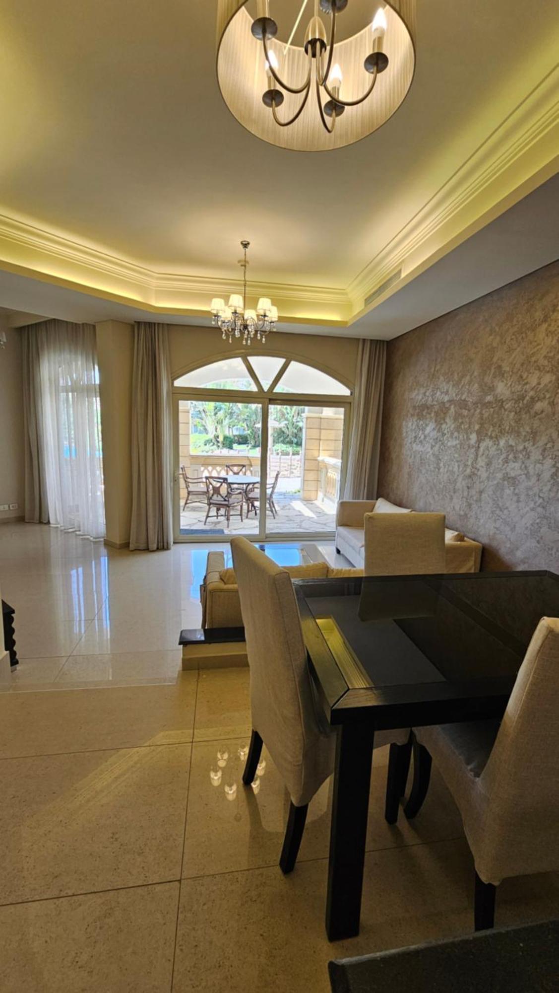 El Safwa Resort New Kaherah Luaran gambar