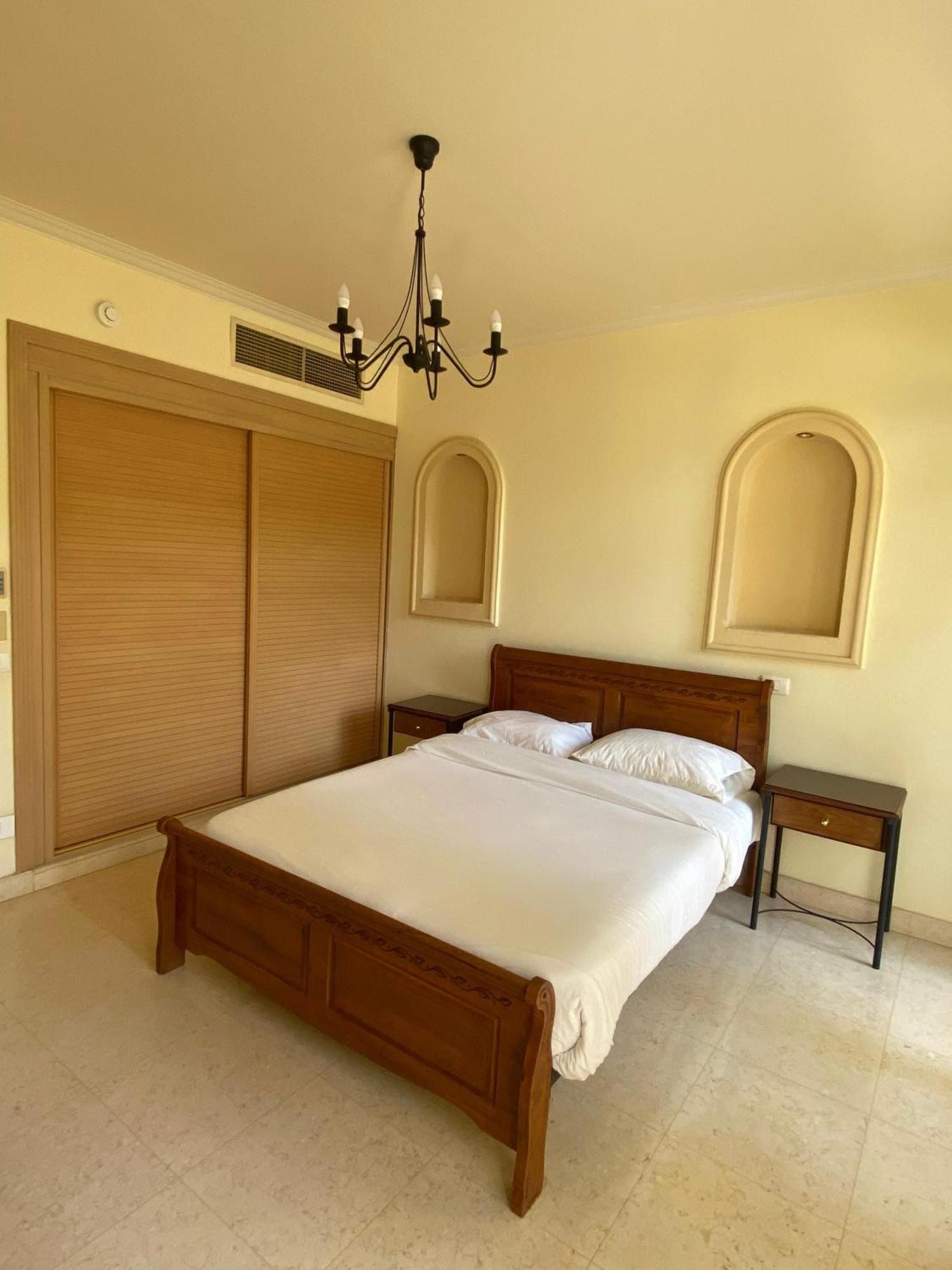 El Safwa Resort New Kaherah Luaran gambar