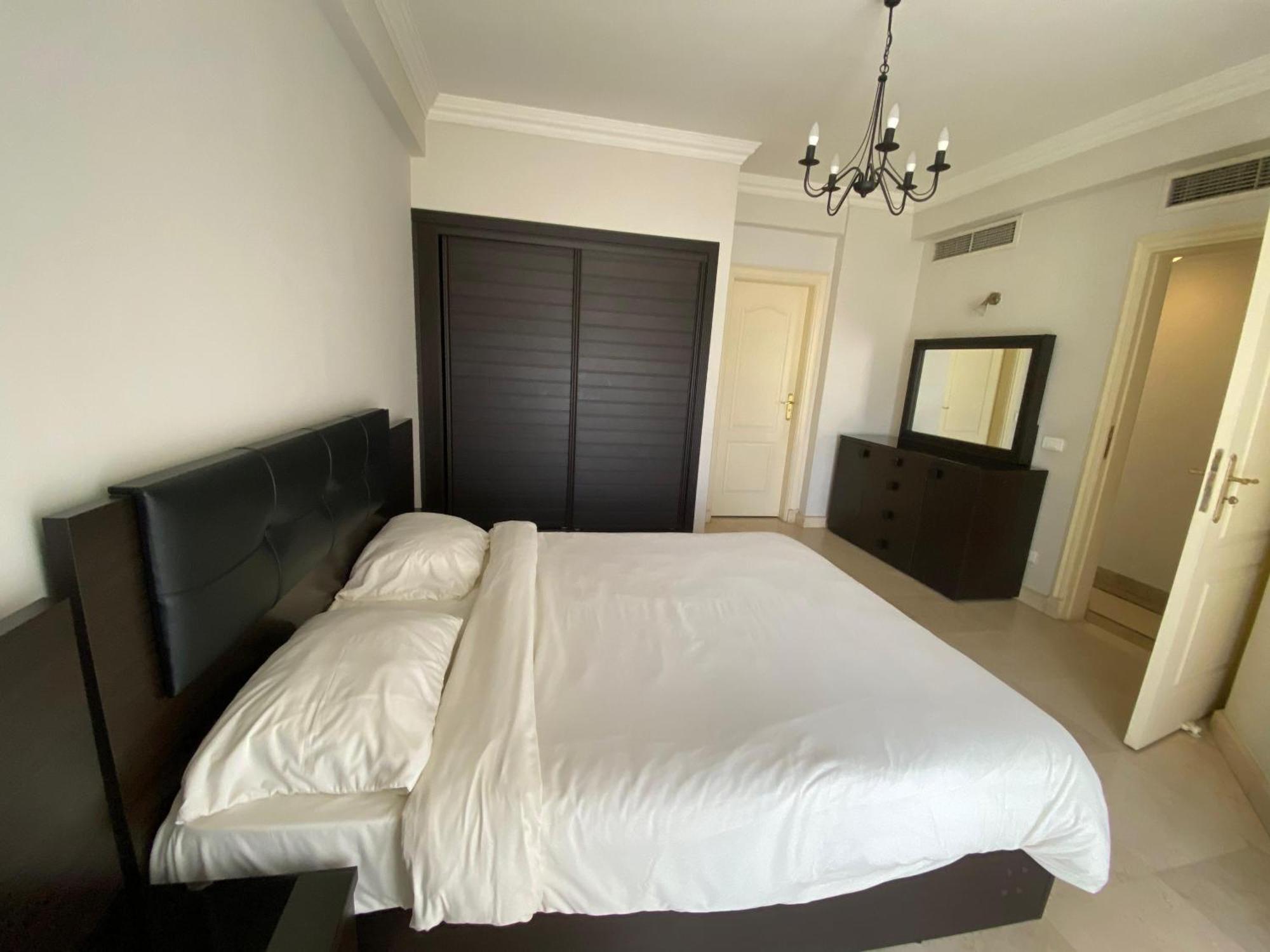 El Safwa Resort New Kaherah Luaran gambar